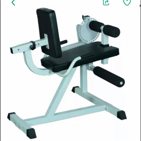 COPY - Exercise Equipment - Picture 4 of 9